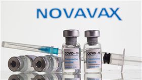 美國諾瓦瓦克斯生技公司,Novavax,疫苗（圖／路透社／達志影像）
