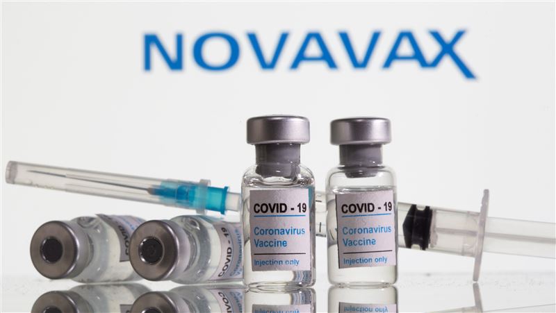 Novavax審EUA！最新進度曝
