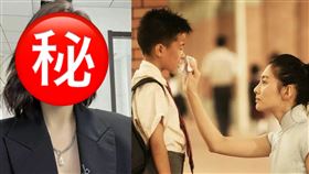 張雨綺（圖／翻攝自張雨綺微博）