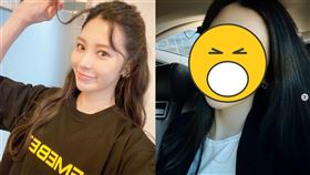 （圖／翻攝自Lizzy IG）