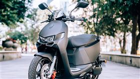 ▲宏佳騰CROXERA M智慧後照鏡。（圖／宏佳騰提供）