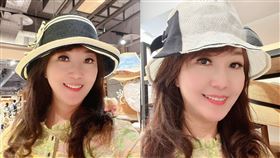 （圖／翻攝自廖筱君臉書）