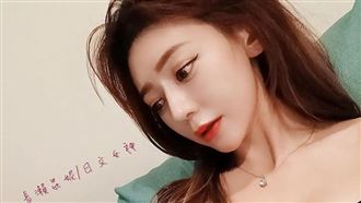 連千毅愛徒啖龍蝦餐　脫罩洩火爆春光