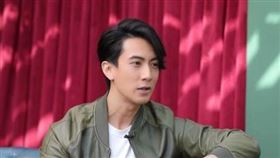 吳尊。(圖／微博)