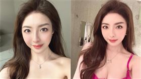 （圖／翻攝自貝依霖IG）