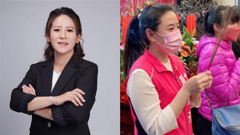 台南疫情燒進議會！　2女議員確診