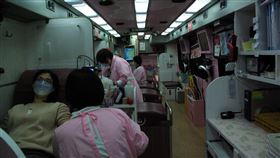 新北市，新莊，勝也宮，捐血，公益