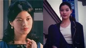 （圖／翻攝自劉錦玲微博）