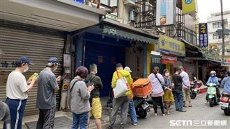 快篩實名制第四輪 民眾不知可買十劑