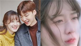  具惠善（圖／翻攝自IG）