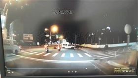 台中市，殯儀館，重機，旅行車，死亡車禍