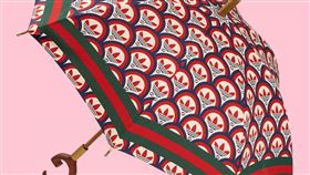 Gucci.Adidas,雨傘,聯名