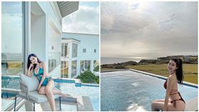 日光•嶼南,IG網友授權提供