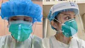 田知學。（圖／翻攝自布農Doc 田知學臉書）