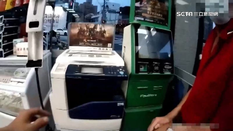 男陷愛情詐騙急買點數　警跟回家開導