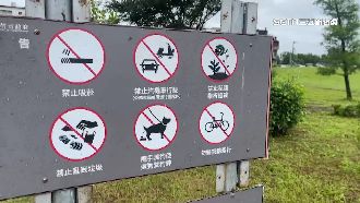 5歲童騎單車輾傷小狗　父遭判賠9萬