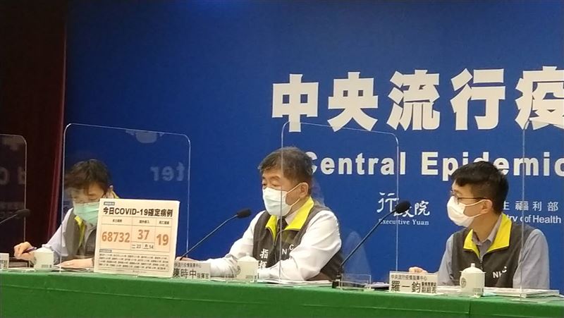 「3＋4」鬆綁「類0＋7」未達共識