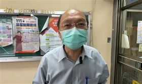 基隆市衛生局長吳澤成