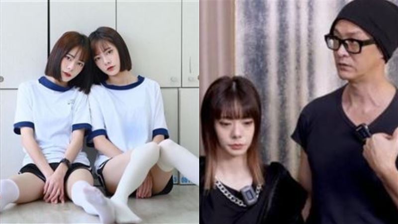 反骨妹剪髮爆哭　設計師這句話網嗨翻