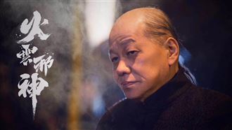 梁小龍最後發文曝　影迷哭：1句話成預言