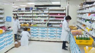 NAC化痰藥　民眾使用須經醫師建議