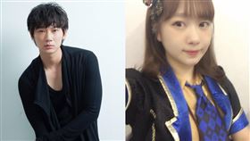 綾野剛將當年17歲的女偶像松岡知穗喝醉帶去開房。（圖／翻攝自東谷義和YouTube）