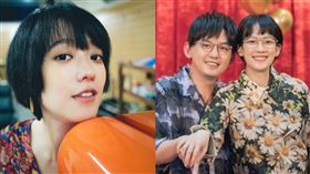 （圖／翻攝自孟耿如IG）