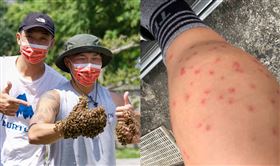 就是這味玖浩吃，李玖哲，姚元浩。(圖/三立提供)