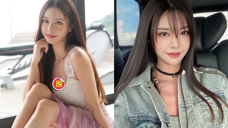 鋼琴女神消失2周…只遮三點霸氣回歸