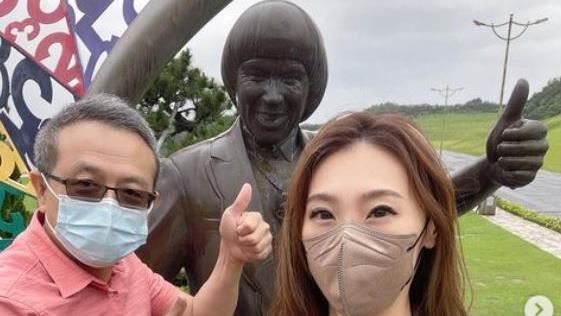 破冰謝金燕？謝金晶一句話洩姊妹現狀