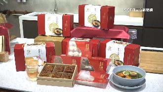 疫情下拚生存！飯店推「居家懶人包」