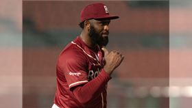 索沙8局失2分再繳出優質先發，摘下第2勝。(資料圖／翻攝自桃猿IG)