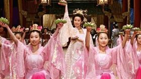 唐朝,後宮,律法,侍寢