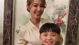 黃瑄。（翻攝自臉書