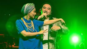 Matzka、阿爆/十一音樂提供