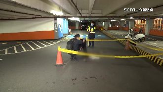2男停車場牽車遭砍！警火速逮5嫌