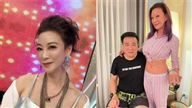  （圖／翻攝自楊繡惠臉書）