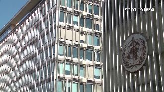 獨／歐洲5代表處連線　挺台入WHA