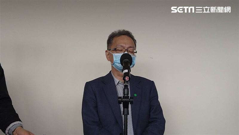 2歲童就醫碰壁逝　他認衛生局有疏失