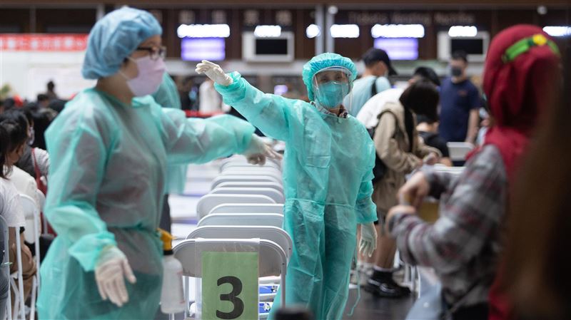 醫勸別打疫苗？陳志金曝5大腦補現象