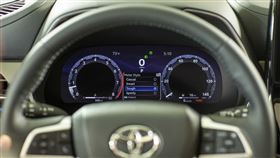 ▲Toyota Highlander（圖／翻攝自Toyota官網）