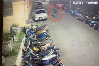 你家94我家！高雄男擁任意門自由偷