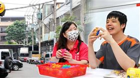 ▲祥育教養院長年照顧心智障礙的憨兒，但工業區充斥著噪音和廢氣（圖／CTWANT）