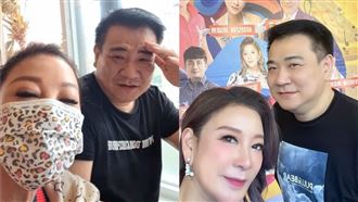 白雲慘被楊繡惠甩？突自爆內幕示愛她