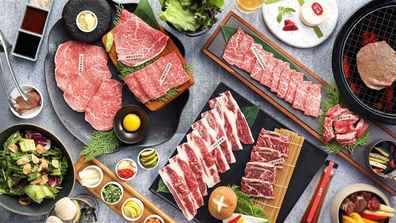吃燒肉做公益！王品加碼送百元折抵券