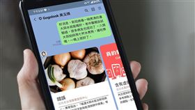 圖／Gogolook提供,美玉姨