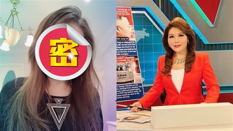 張雅琴卸掉濃妝　網掉下巴：太漂亮