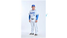 悍將球團宣布陳威志將轉任一軍打擊教練。（圖／富邦悍將提供）