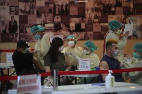 3+4居家隔離研擬放寬（1）