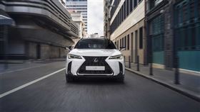 ▲Lexus UX（圖／翻攝自Lexus官網）